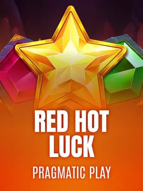 Red Hot Luck demo slot