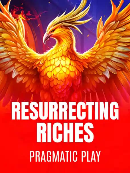 Resurrecting Riches demo slot