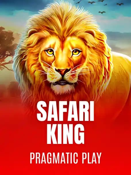 Safari King demo slot