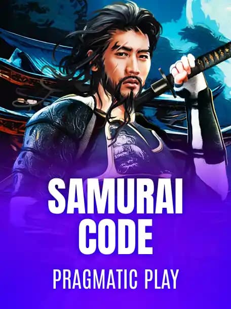 Samurai Code demo slot