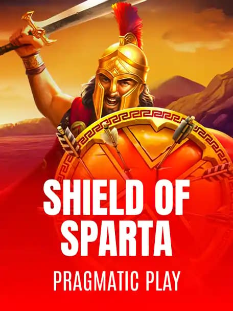 Shield of Sparta demo slot
