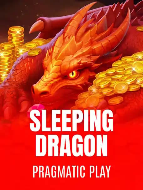Sleeping Dragon demo slot