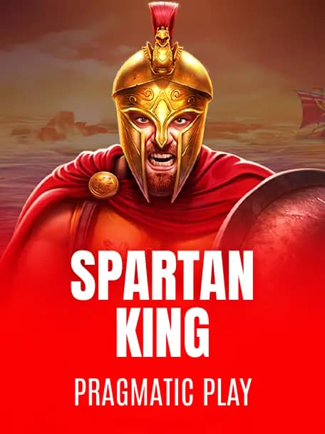 Spartan King demo slot