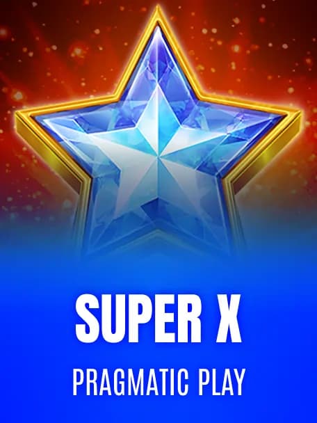 Super X demo slot