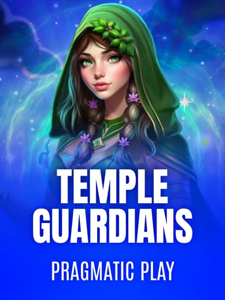 Temple Guardians demo slot