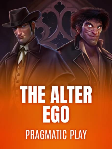 The Alter Ego demo slot