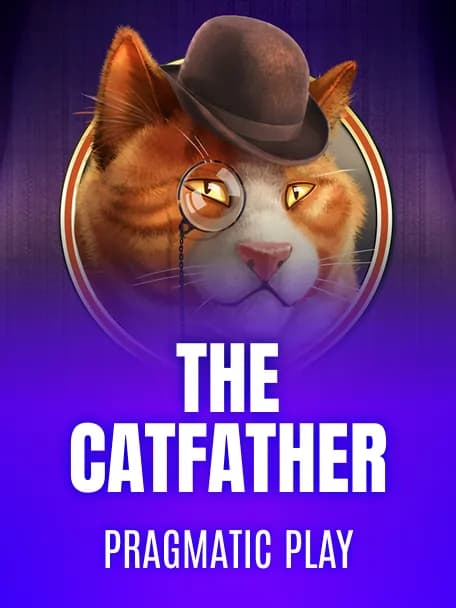 The Catfather demo slot