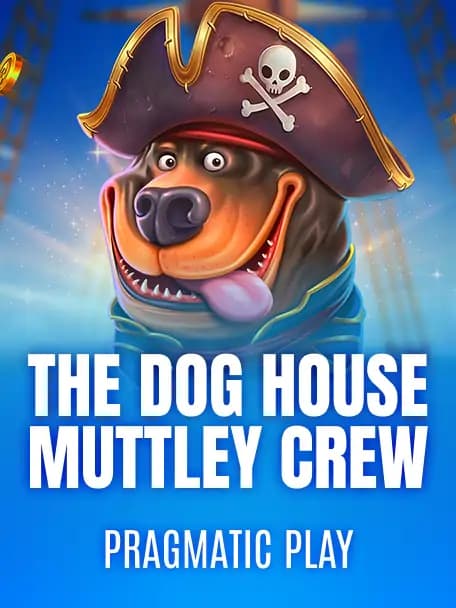 The Dog House – Muttley Crew demo slot