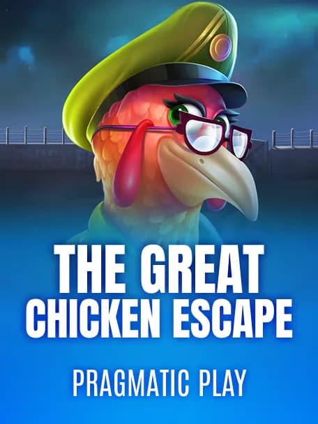 The Great Chicken Escape demo slot