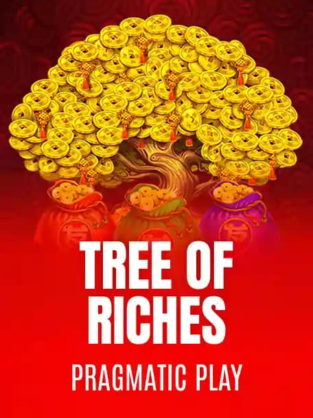 Tree of Riches demo slot