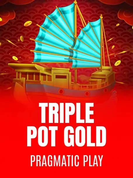 Triple Pot Gold demo slot