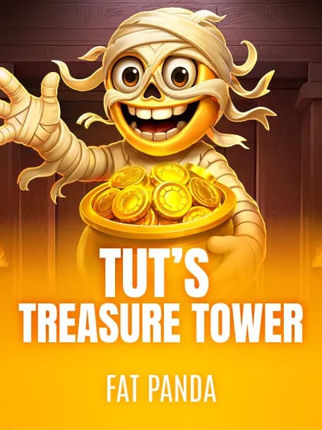 Tut’s Treasure Tower demo slot