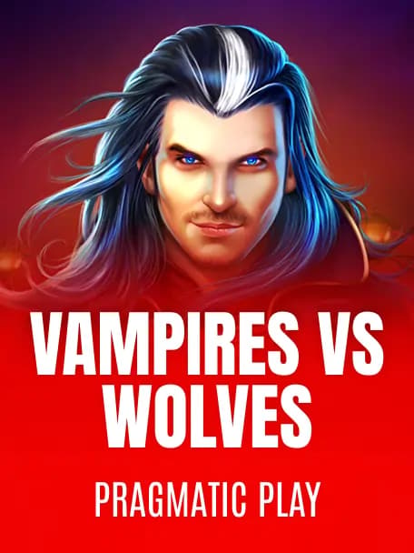 Vampires vs Wolves demo slot