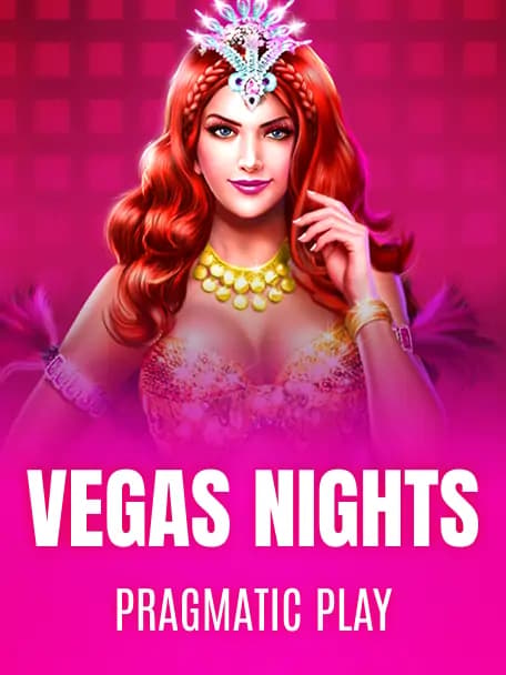 Vegas Nights demo slot
