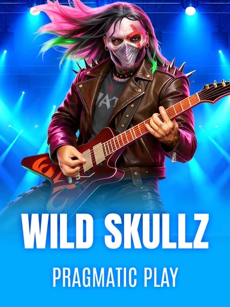 Wild Skullz demo slot