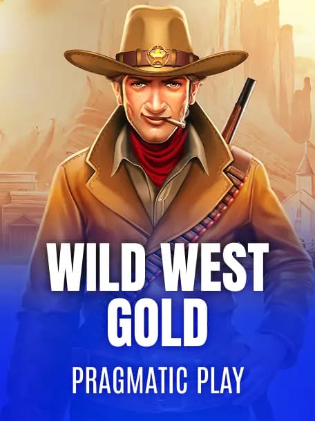 Wild West Gold® demo slot