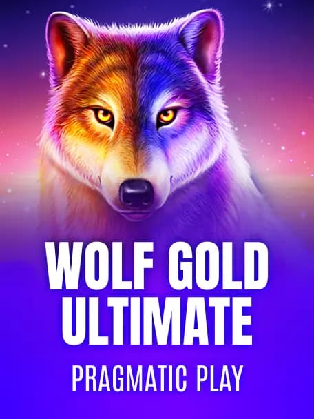 Wolf Gold Ultimate demo slot