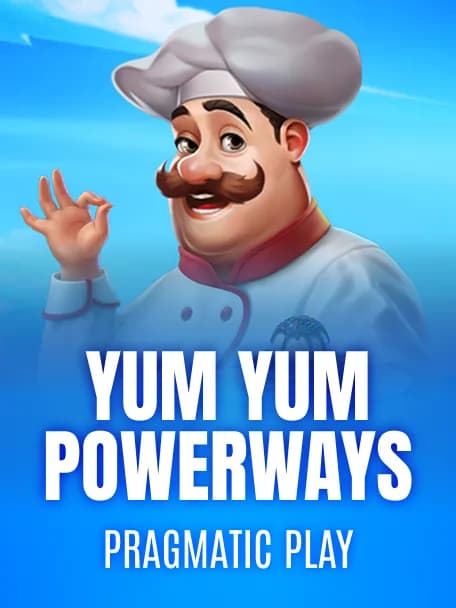 Yum Yum PowerWays® demo slot