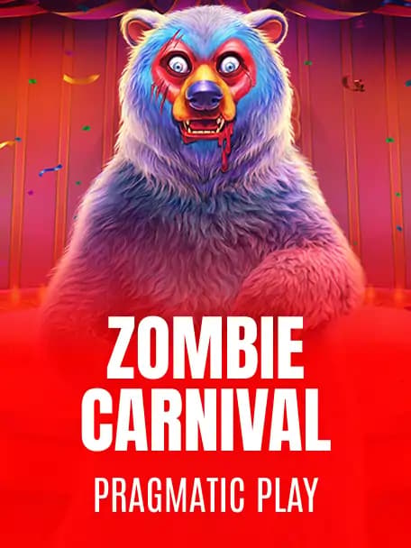 Zombie Carnival demo slot