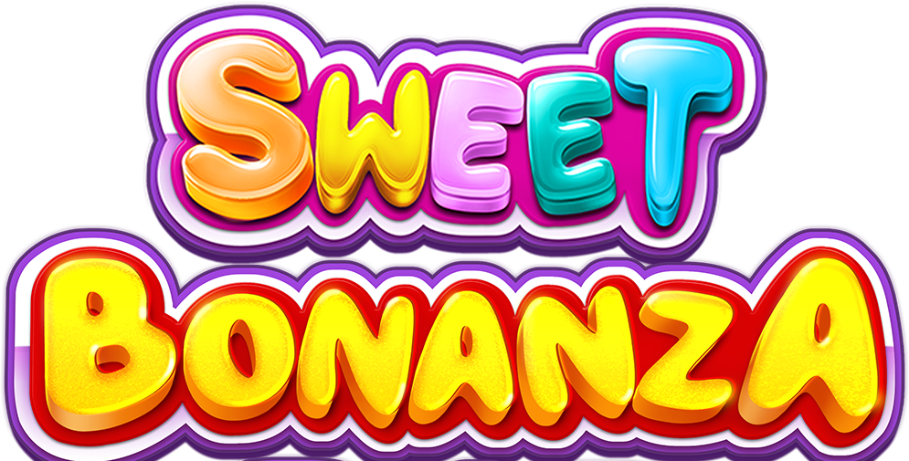 Sweet Bonanza logo